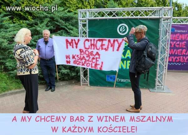 Na pewno przybyło by 