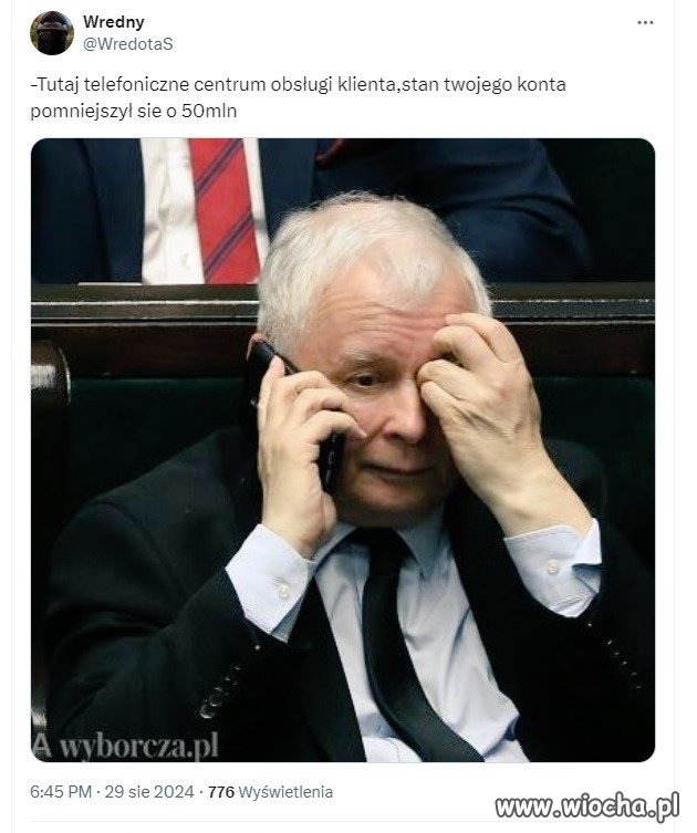 PKW zdecydowało
