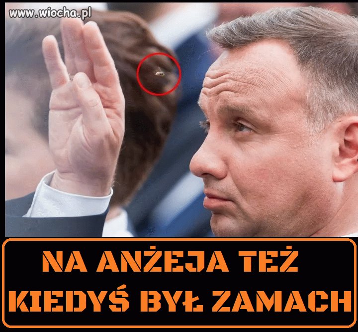 Tak było