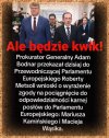 Nie odpuszczać tym pisowskim degeneratom