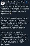Będzie ciekawie