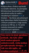 Kolejna afera z zerem
