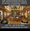 Sam się chętnie wybiorę do takiego 'kościoła' ...