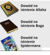 Wszystko tak samo wiarygodne