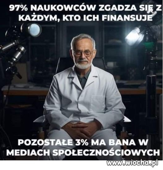 Płacisz i wymagasz...