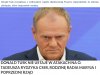 Tusk o bezprawnie wydanych pieniądzach