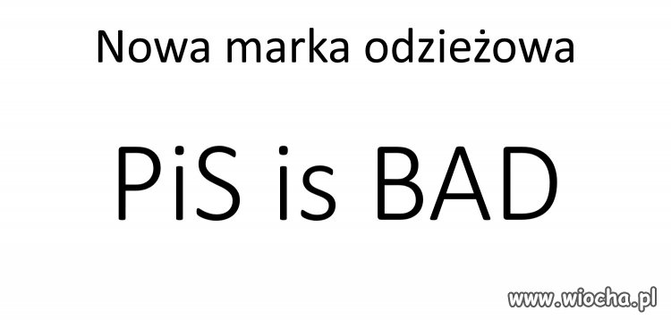 Muszę zastrzec patent