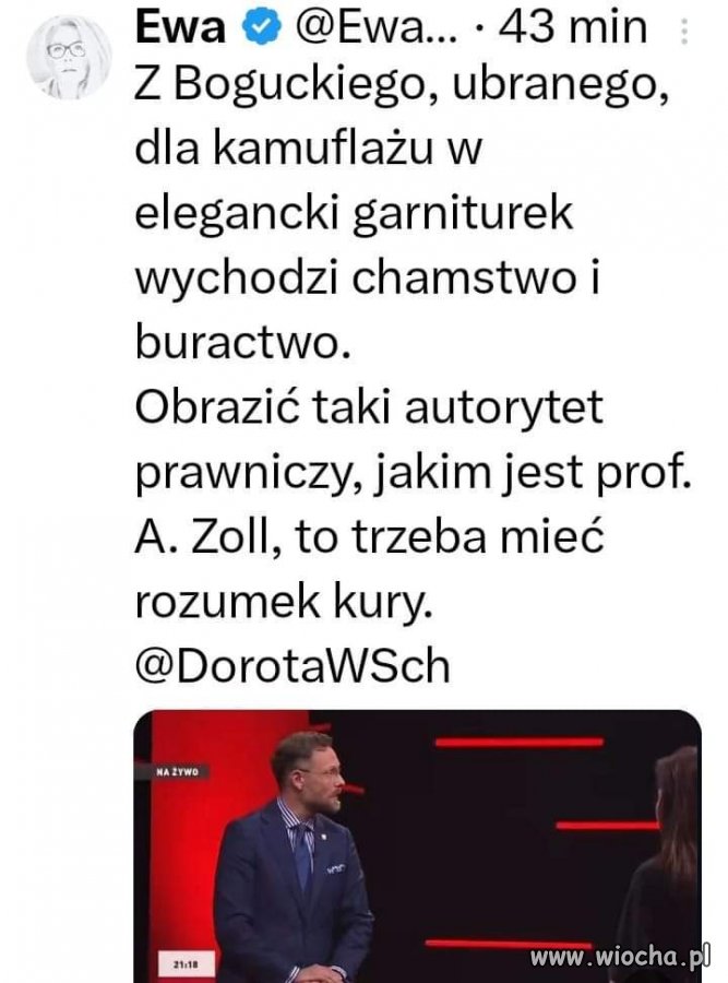 Zastanawiam się 