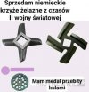 Krzyże...