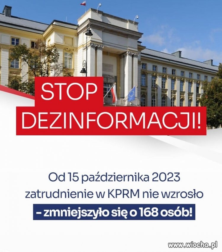 Koniec kłamstw PiSu !