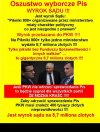 No i co PiSiaki? Obetną wam dotację ...