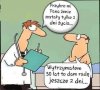 Proszę się nie martwić 