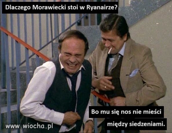 Morawiecki obwinia rząd o brak pomnika