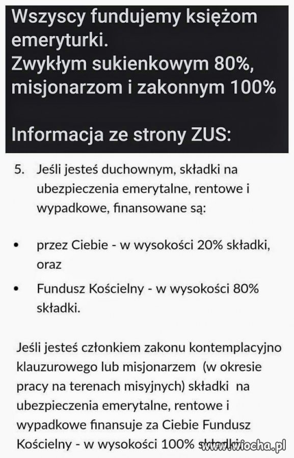 Ja się pytam dlaczego  tak jest 