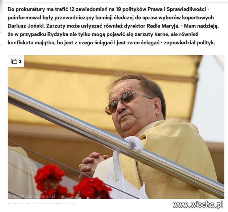 Nie ma na co czekać