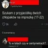 Taka sytuacja.