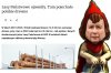 Coś dla pisowskich tumanów