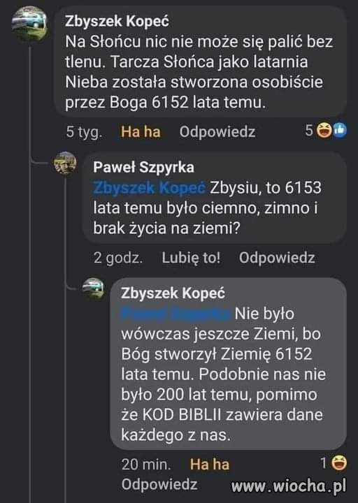 Ale o co tutaj chodzi?