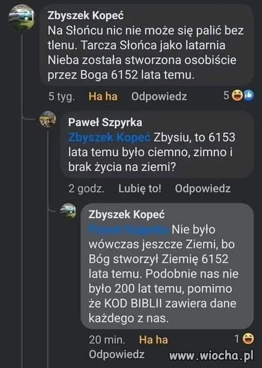 Ale o co tutaj chodzi?