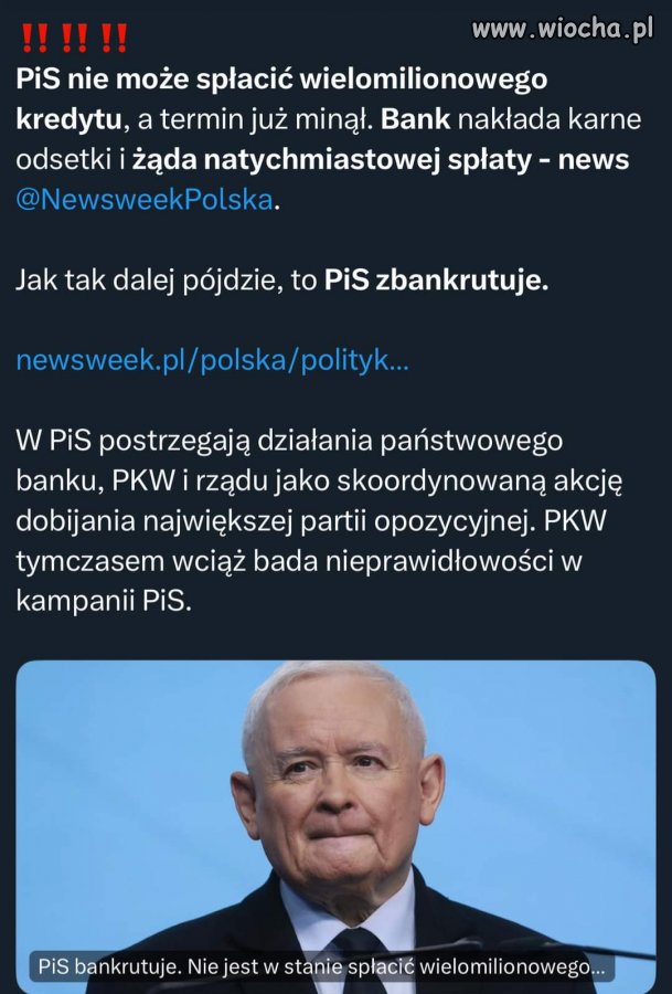 Taki amerykański był haha