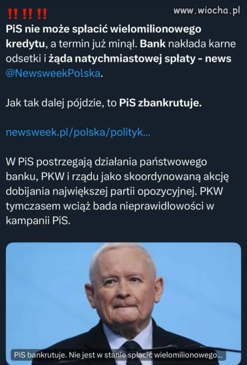 Taki amerykański był haha