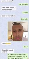 Kobiecie nie dogodzisz 