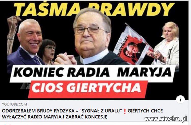 życzę mu tego