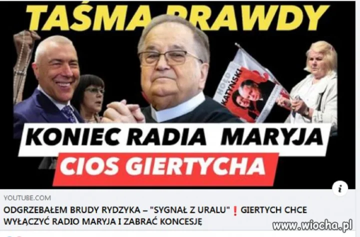 życzę mu tego