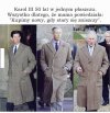 Król Karol i jego płaszcz