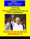 Brawo! To świetny początek. Teraz trzeba zacząć ..
