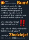 PiS kradl do ostatniej chwili z bogiem na ustach!!