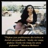 Nie ma w tym filozofii. To natura i jej zasady.