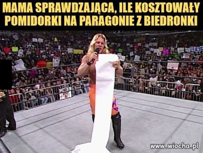Za każdym razem trzeba uzbroić się w cierpliwość