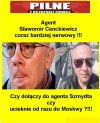 Ciekawe, którą opcję wybierze ...