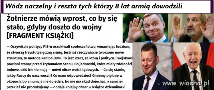 Dobrze się stało,że ruskie nie napadły.. 