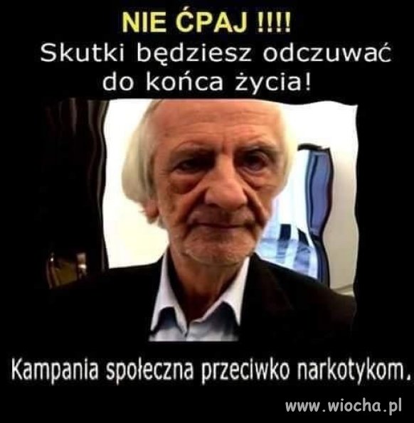 To może być naprawdę skuteczna kampania !
