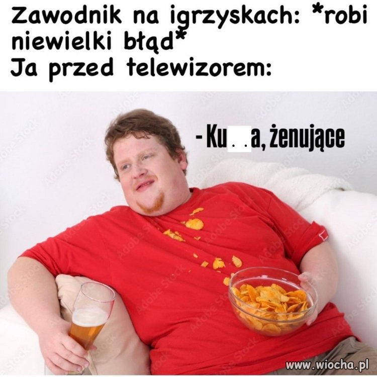 Wielu jest takich "znafców"
