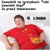 Wielu jest takich "znafców"
