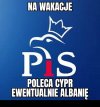 PiS poleca ...