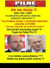 Jakoś mi tam nie żal(ek), że obaj będą w pierdlu 