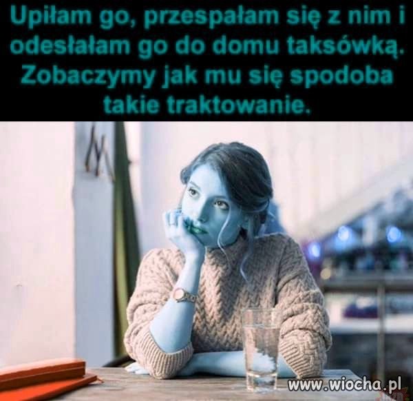 Marzenie wioskowych ministrantów.