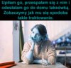 Marzenie wioskowych ministrantów.