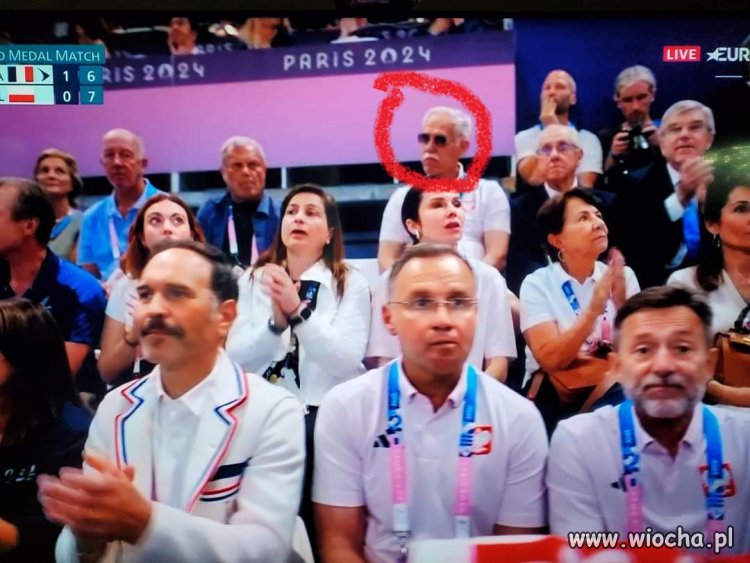 Już wiecie dlaczego