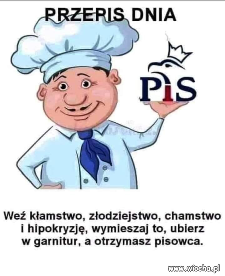 W sumie, nie polecam ...