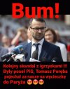 Oddaj kasę pisowski pomiocie