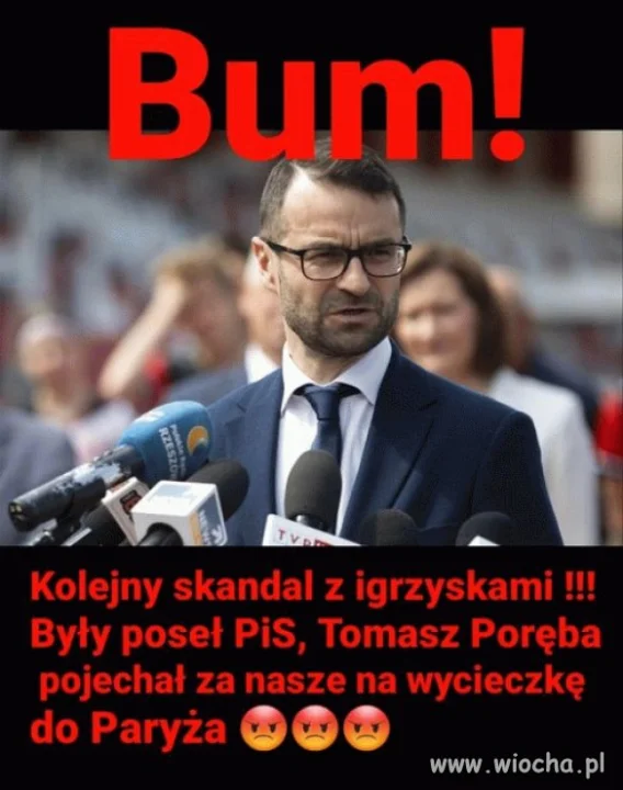 Oddaj kasę pisowski pomiocie