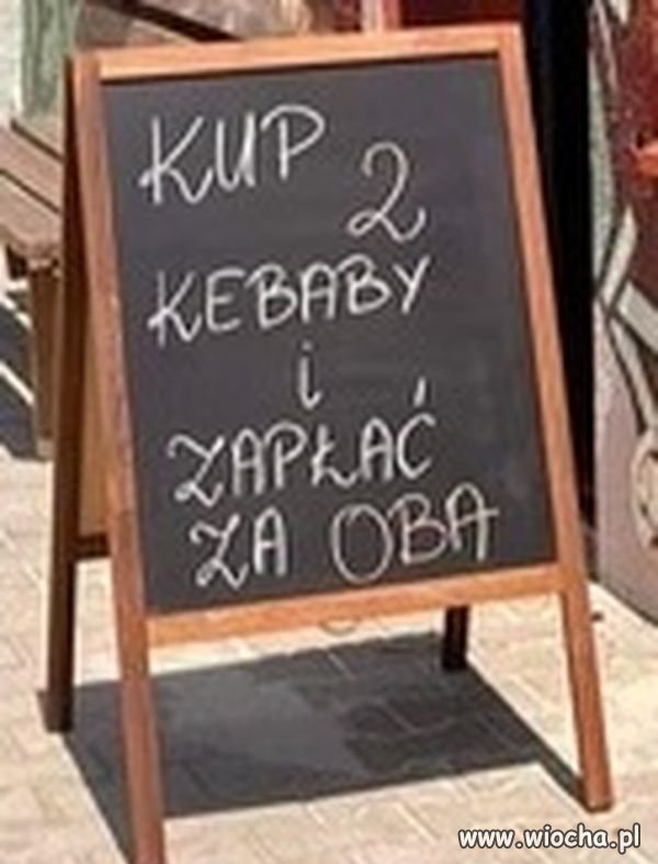 Promocja.
