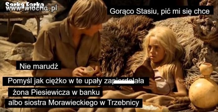 Inni mają jeszcze gorzej