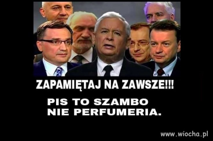 Gdybyś miał kiedykolwiek jakieś wątpliwości ...