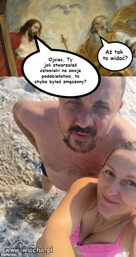 Biblia tłumaczy  nam